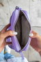 Zoozie Bags West - Lilac